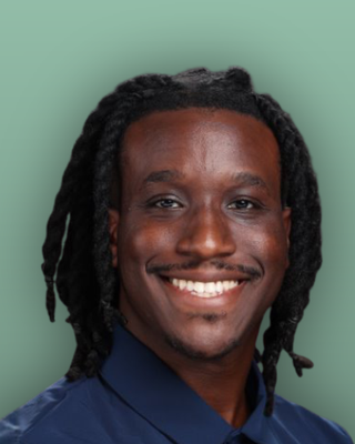 Photo of Mykal Manswell, Licensed Professional Counselor, LPC