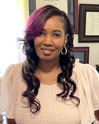 Photo of Shannon Davis-Wills at Hope Within Counseling , Licensed Professional Counselor in Arlington, TX