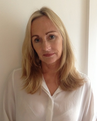 Photo of Christina Mardell-Walsh, Counsellor in London, England