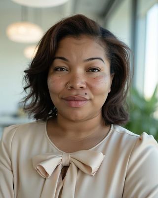 Photo of Dr. Jessica A. Love Jordan, Counselor, PhD, LCPC, NCC, CADC