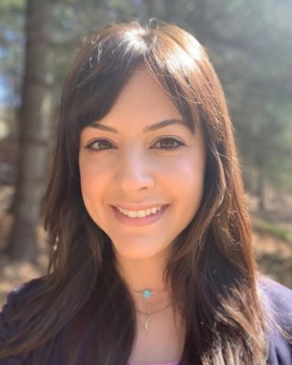 Photo of Catherine K. Seldin in Brookline, MA