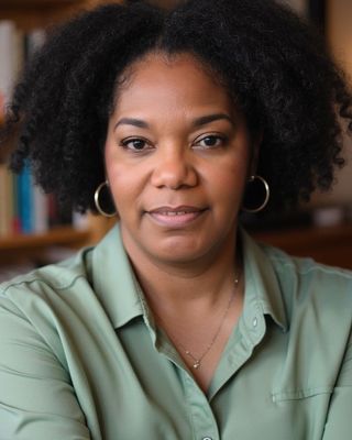 Photo of Tamu S McKinney, Clinical Social Work/Therapist, LCSW