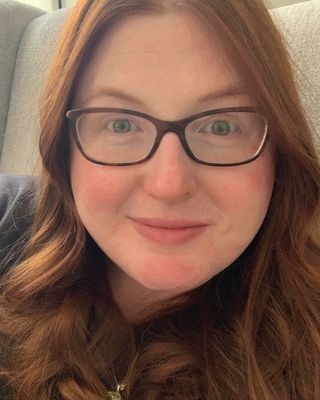 Photo of Ashley Tomlinson, Clinical Social Work/Therapist, LCSW