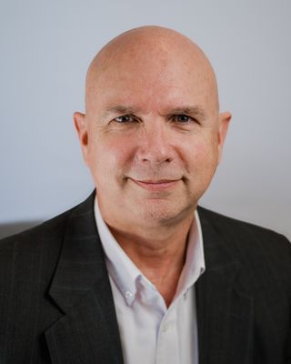 Photo of Timothy C. Lawrence, Pre-Licensed Professional, MS, MA, A-LPC