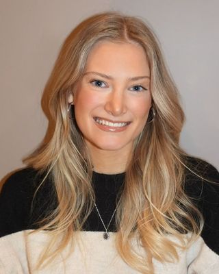 Photo of Christine Benson, Counselor, LAC, NCC