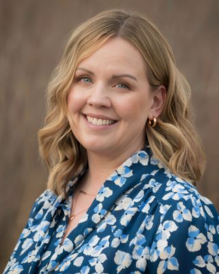 Photo of Jodie Purnell, Psychologist, MC