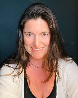 Photo of Patrizia Nader, Pre-Licensed Professional, AMFT