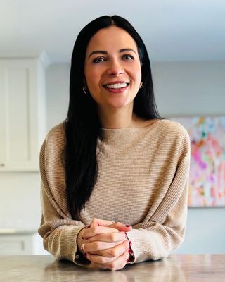 Photo of Leila Ostad, Clinical Social Work/Therapist, LCSW, MBS