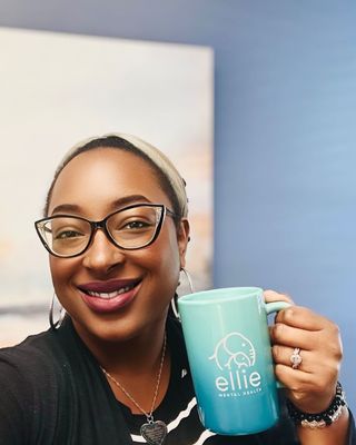 Photo of Ebony Thomas, Clinical Social Work/Therapist, LCSW, IEMHCH, IFS