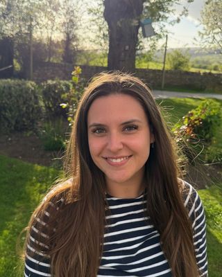 Photo of Charlotte Shearstone, Registered Psychotherapist, MA, MBABCP
