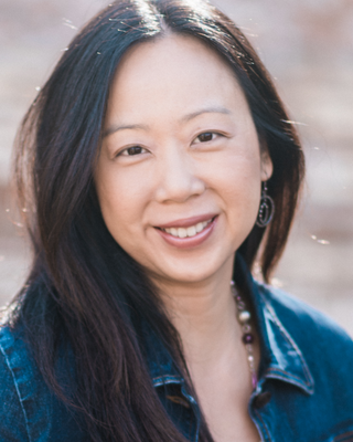Photo of Carol Chan, Marriage & Family Therapist in Eureka, CA