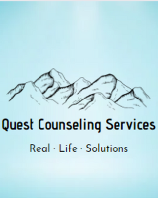 Photo of Lela Harrison - Quest Counseling Services, LCSW, LAC, MAC, Clinical Social Work/Therapist