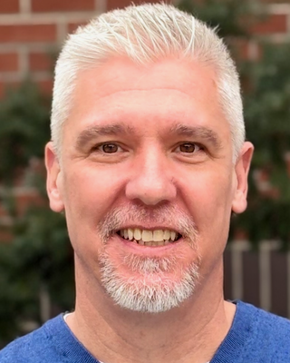 Photo of Dr. James Beauchemin, Clinical Social Work/Therapist, PhD, LCSW