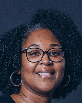 Photo of Ashley Christmas, Pre-Licensed Professional, MSW