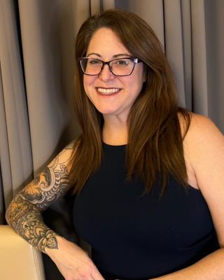 Photo of Hollie O'Keefe - Where You Are Counseling, Licensed Professional Counselor, LPC