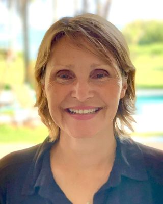 Photo of Alexandra Hollander, Counselor, LMHC