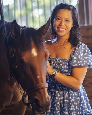 Photo of Cindy Le, Marriage & Family Therapist Intern, CNET