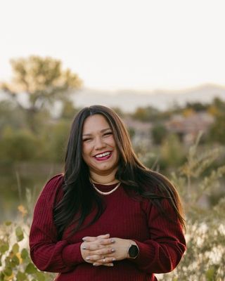 Photo of Geneane A Lazo - Anchored By Grace Counseling, LLC, Licensed Professional Counselor, MAEd, LPC, NCC