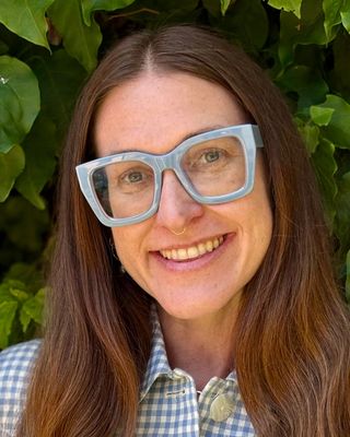 Photo of Shari Gerstenberger - Shari Gerstenberger:IFS, EMDR, Couples, SexTherapy, Marriage & Family Therapist Associate, MA, AMFT