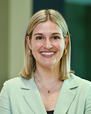 Photo of Kristen Fickes, Licensed Associate Professional Counselor, LAPC