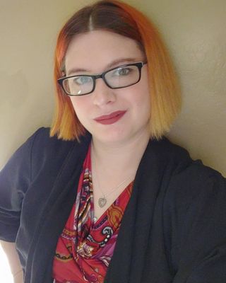 Photo of Dr. Sarah E Spade, Psychologist, PsyD, MA, PSYPACT