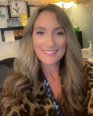 Photo of Bonny Maise, Licensed Professional Counselor, MA, LPC-S