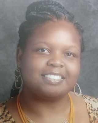 Photo of Marquita Wilson, Clinical Social Work/Therapist