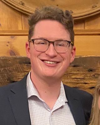 Photo of Benton Ashe, Clinical Social Work/Therapist, LCSW