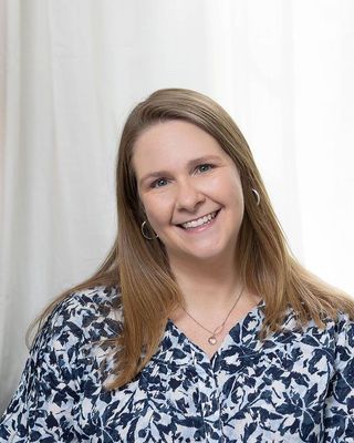 Photo of Dr. Cathy Bykowski, Psychologist, PhD