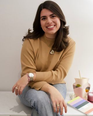 Foto de Elisa Antón Pareja, Psicólogo, MSc, COP Madrid