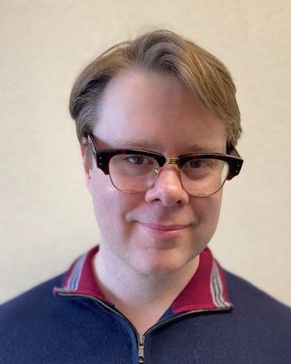 Photo of Steve Borchardt, Clinical Social Work/Therapist, MSW , LICSW