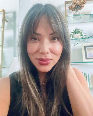 Photo of Nancy Le, Marriage & Family Therapist, LMFT