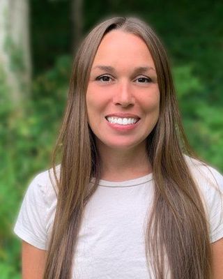 Photo of Shelby Rusk, LCSW, Clinical Social Work/Therapist
