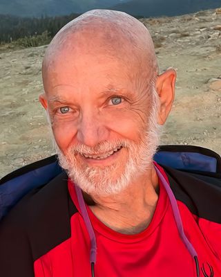 Photo of Thomas Roberts, Marriage & Family Therapist, LMFT, LPCC