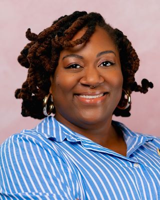 Photo of Cassandra Edouard, Clinical Social Work/Therapist, LCSW