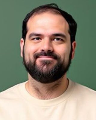 Photo of Christopher McNulty, Licensed Associate Counselor, MSEd, LAC