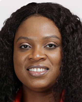 Photo of Alexine Nansinla, Psychiatric Nurse Practitioner, PMHNP