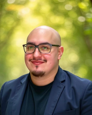 Photo of Stefan Stanjevic, Clinical Social Work/Therapist, LCSW