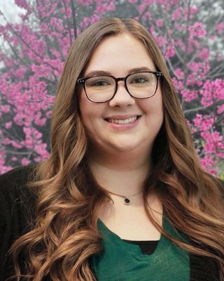 Photo of Sarah Rhodes, Licensed Professional Counselor, MEd, LPC