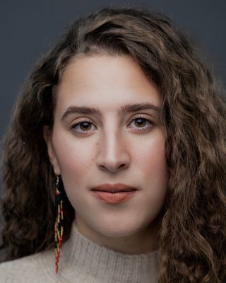 Photo of Manuela Rojas, Clinical Social Work/Therapist, LCSW