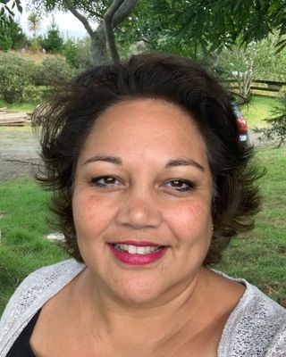 Photo of Nicki Foster, Counsellor, NZCCA