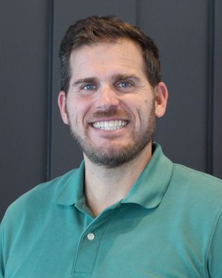 Photo of Michael Schreiner, Licensed Professional Counselor, LPC