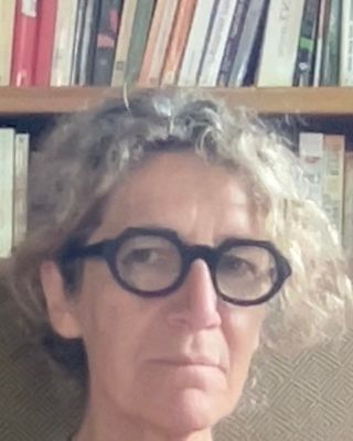 Photo of Ludovica Marini Lumer, Licensed Psychoanalyst in 10012, NY