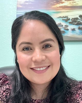 Photo of Guadalupe Fajardo, Licensed Professional Counselor Associate, MS, LPC ASS