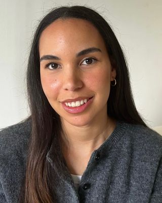Photo of Maya Jackson, Counsellor, MNCPS Acc.