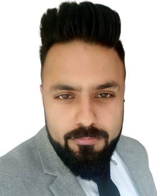 Photo of Sanjay Badhan, Psychotherapist, PsychD, MBACP