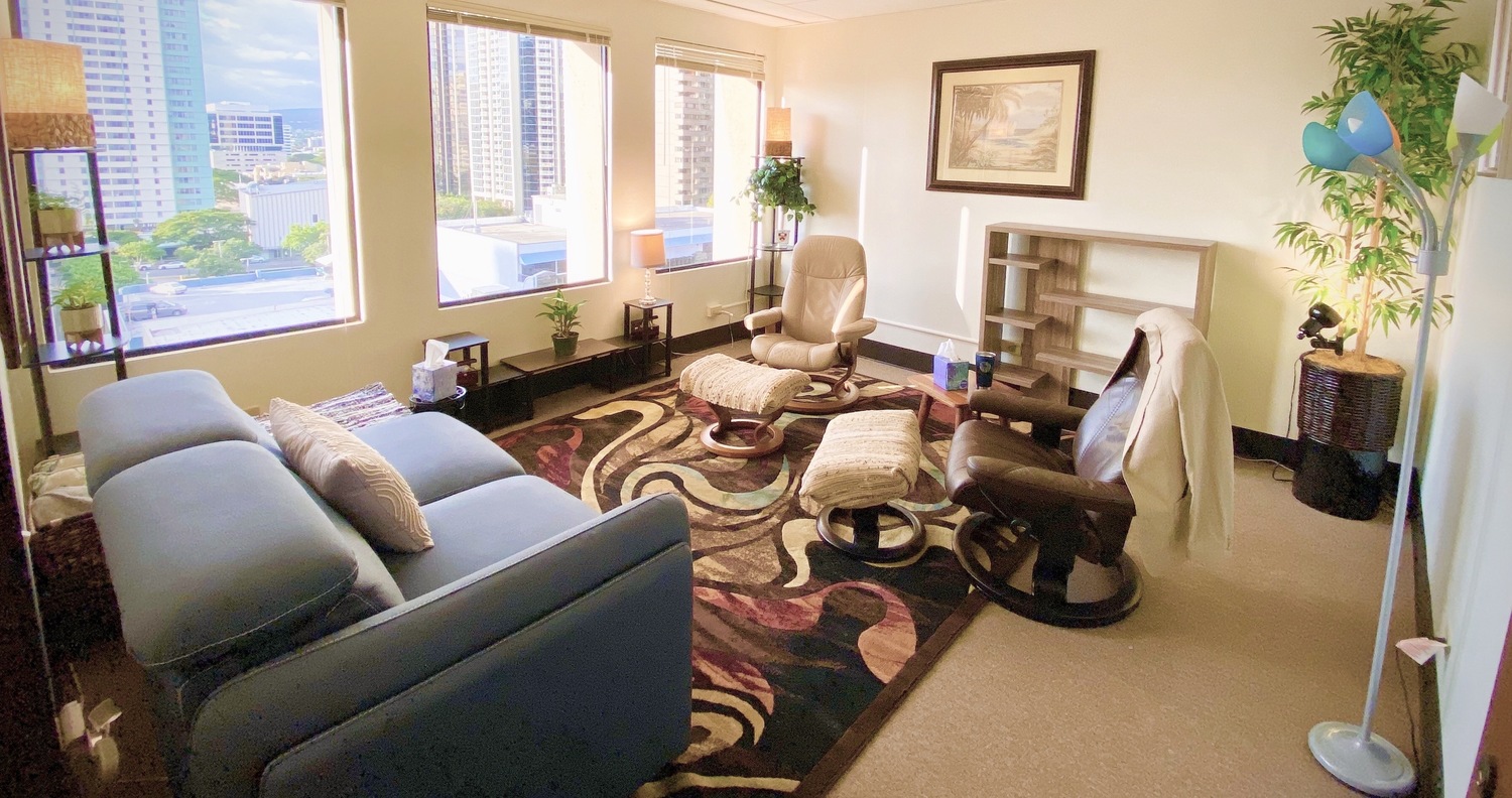 Mike Yap, Psychologist, Honolulu, HI, 96813 Psychology Today