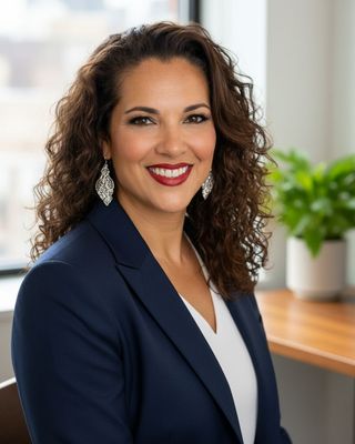 Photo of Dr. Shawne Ortiz, Psychologist, PsyD