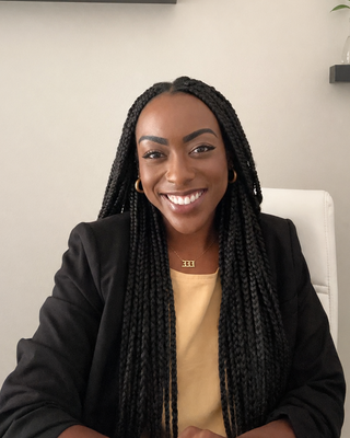 Photo of Olivia Cannon, Licensed Master Social Worker, LMSW
