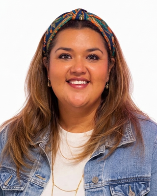 Photo of Patricia De Leon, Licensed Professional Counselor, M.S., LPC